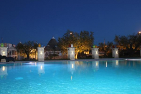 Гостиница Il Gabellota Resort  Альберобелло
